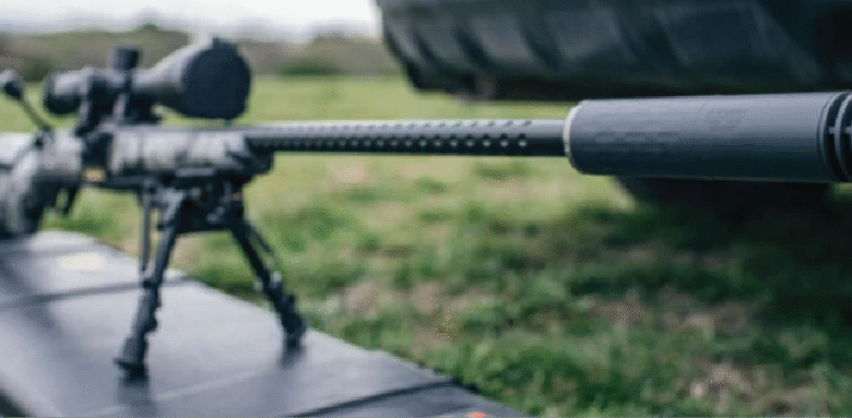 Is it Legal to Travel with a Suppressor? Is it Legal to Travel with a Suppressor?