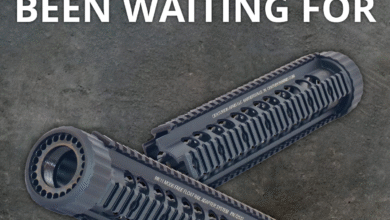SR-25 Upgrade for Clone Builds