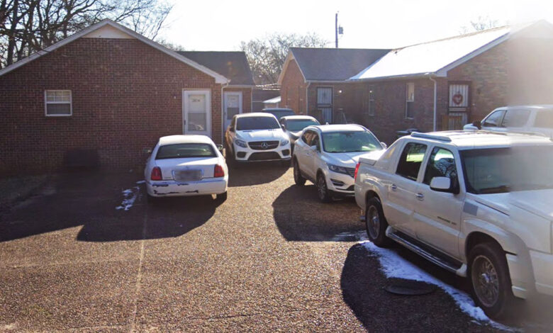 Love Triangle Turns Deadly as Wife is Killed After Breaking Into Mistress’s House Love Triangle Turns Deadly as Wife is Killed After Breaking Into Mistress’s House