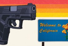 Taurus GX2 Now Available in California, Bringing Affordable Reliability to the Golden State