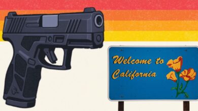 Taurus GX2 Now Available in California, Bringing Affordable Reliability to the Golden State