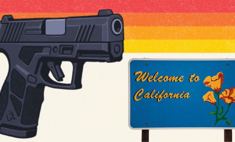Taurus GX2 Now Available in California, Bringing Affordable Reliability to the Golden State