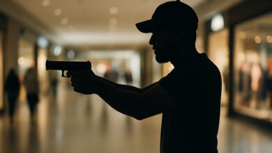 The Truth About Armed Citizens Stopping Active Shooters