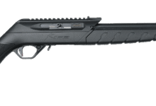 A Brand-New Lightweight and Affordable .22LR Rifle