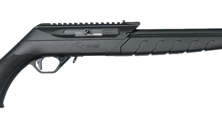 A Brand-New Lightweight and Affordable .22LR Rifle A Brand-New Lightweight and Affordable .22LR Rifle