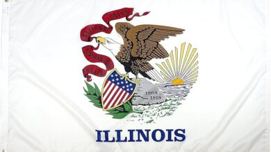 DOJ Opposes Illinois Assault Weapons Ban in 7th Circuit