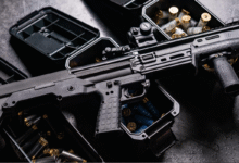 KelTec KS7 GEN2: Compact Bullpup Shotgun Upgrade