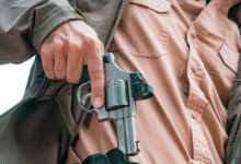 Taurus 66 Combat Review: A Modern Fighting Revolver