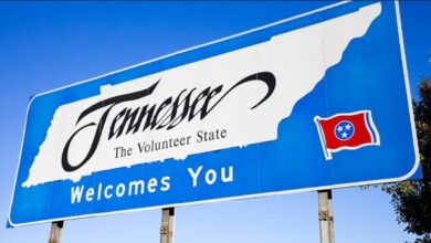 Court Strikes Down Tennessee ‘Intent to Go Armed’ Law