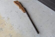 Obscure Object of Desire – Richardson Guerilla Gun