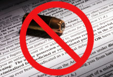 Nevada Gun Sales Halted For Nearly Two Weeks As State Background Check System Remains Down