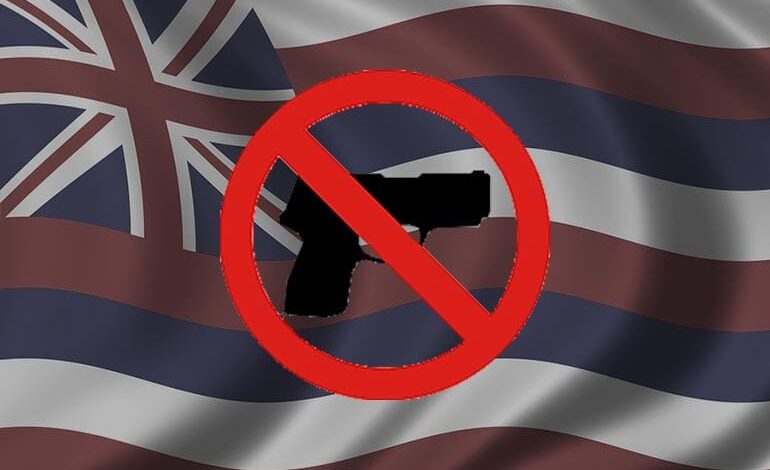 Hawaii Gun Laws Face Major 9th Circuit Showdown Hawaii Gun Laws Face Major 9th Circuit Showdown