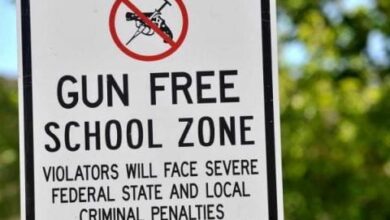 Safe Students Act: Repealing Gun-Free School Zones
