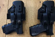Selecting a Primary Carry Gun: Concealability VS. Performance