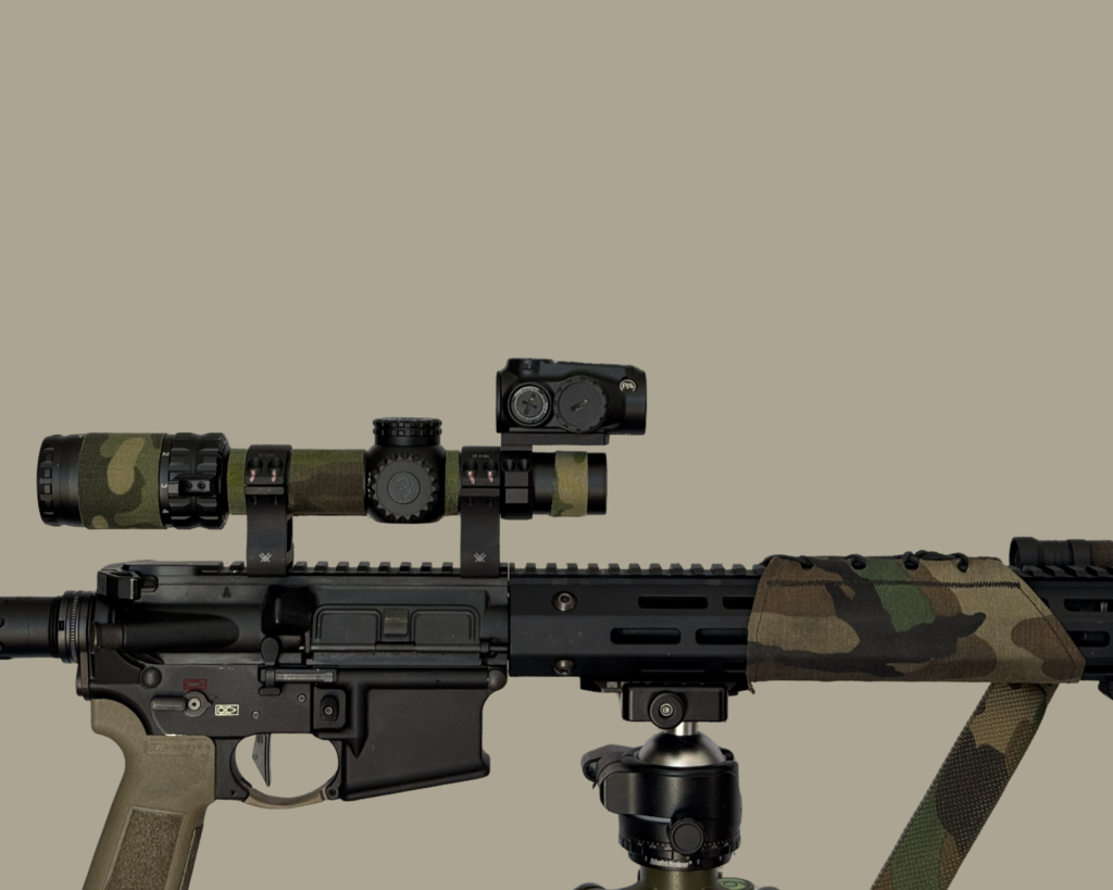 Primary Arms SLx MD-21 Red Dot Primary Arms SLx MD-21 Red Dot