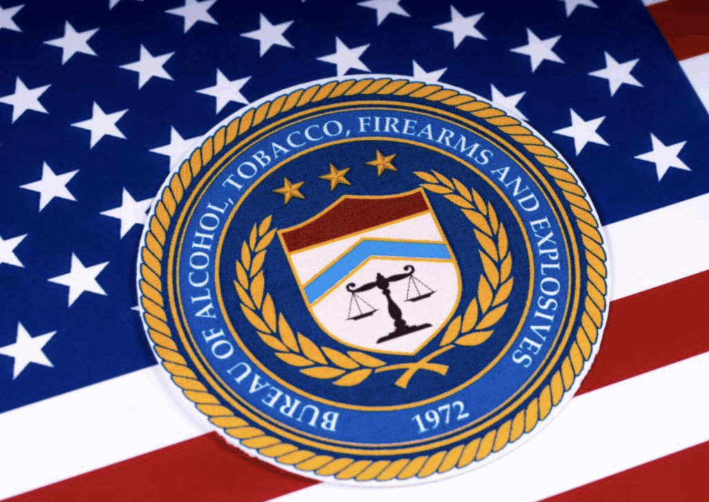 ATF Proposes Form 1 Reforms Easing NFA Process ATF Proposes Form 1 Reforms Easing NFA Process