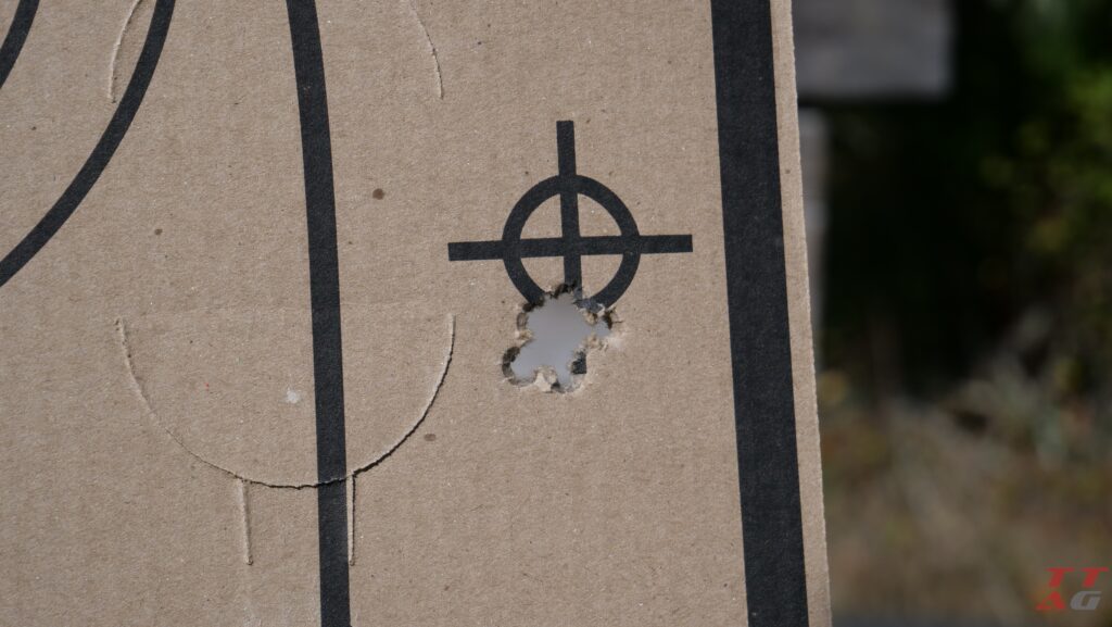 Drill of the Week: Larry Vickers Close Out Drill