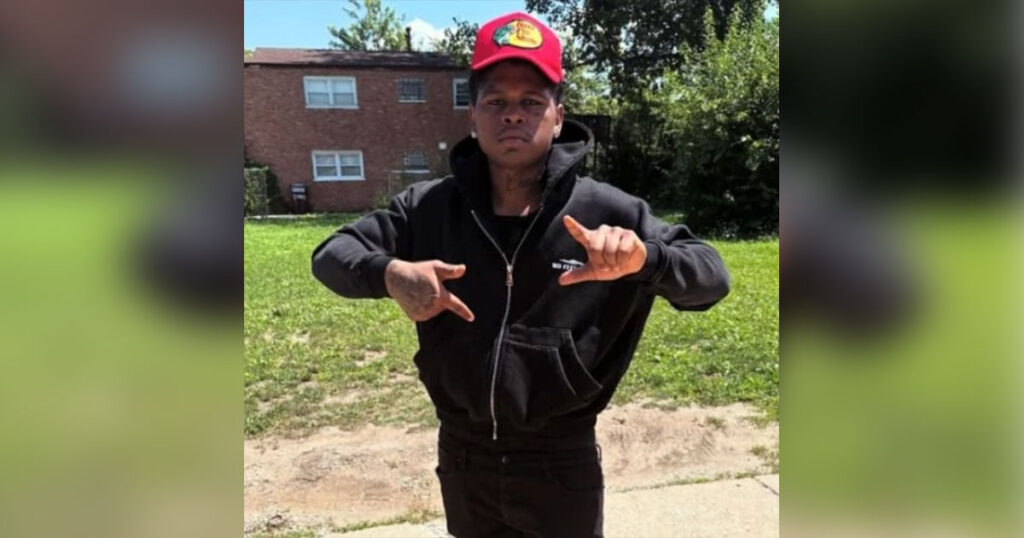 Armed Contractor Shoots and Kills Rapper Glizzy the Tweeker in Failed Robbery Attempt in Chicago