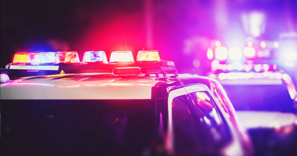 Ex Allegedly Kidnaps Woman, Returns to Confront New Boyfriend Before All Three Are Shot Ex Allegedly Kidnaps Woman, Returns to Confront New Boyfriend Before All Three Are Shot