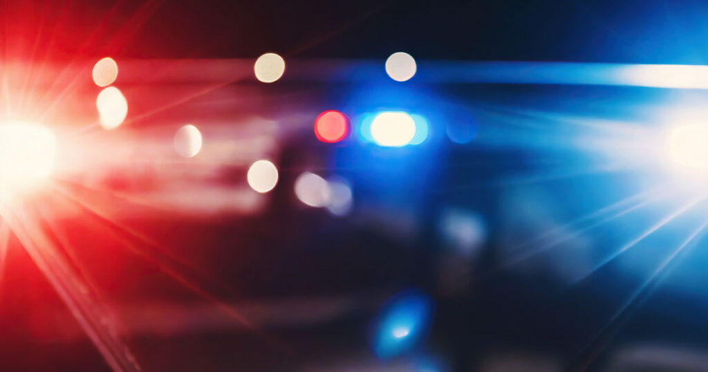 Home Intruder Shot Dead After Kicking Down Neighbor’s Door in Ongoing Feud Home Intruder Shot Dead After Kicking Down Neighbor’s Door in Ongoing Feud