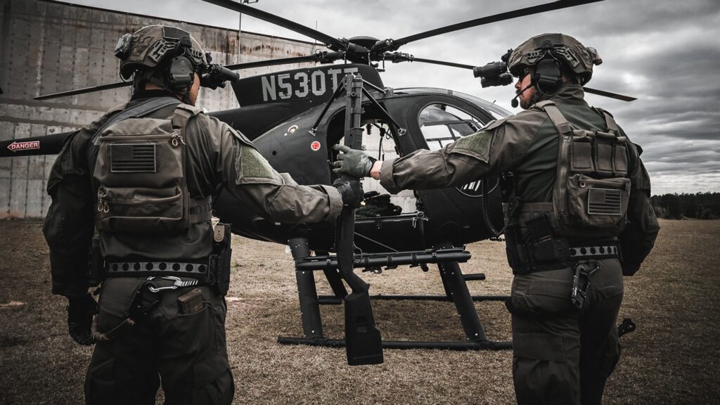 America’s Toughest Shotgun Earns Another U.S. Army Contract America’s Toughest Shotgun Earns Another U.S. Army Contract