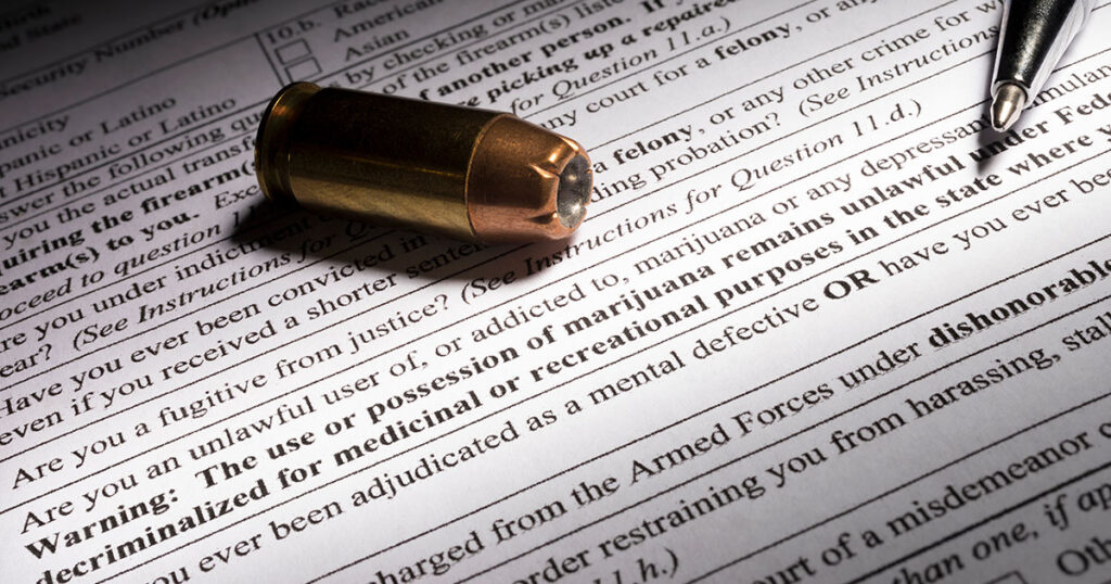 Dems Push New Ammo Bill That Could Ban Online Sales Nationwide Dems Push New Ammo Bill That Could Ban Online Sales Nationwide