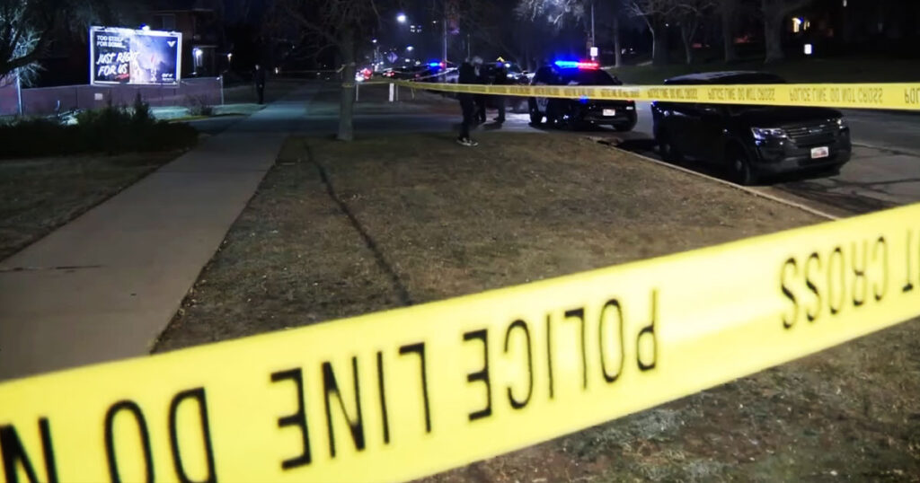 Salt Lake City Man Charged with Murder After Fatally Shooting Bicycle Theft Suspect in the Back