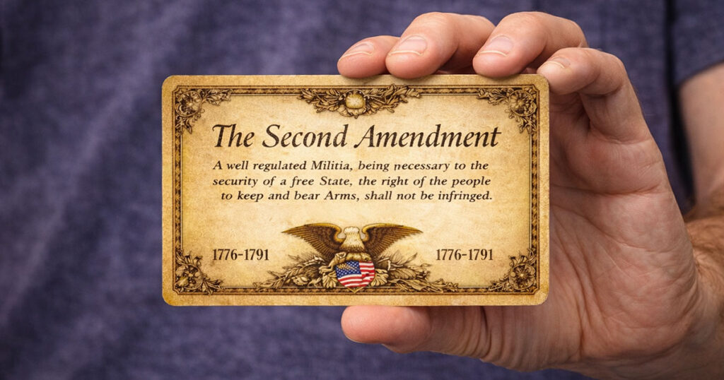 Wisconsin Bill Would Eliminate the Need for Concealed Carry Permits Statewide