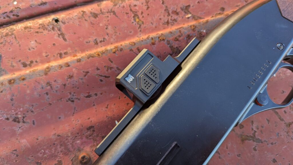 Monstrum B.O.P. Shotgun Red Dot Review: Worth ?