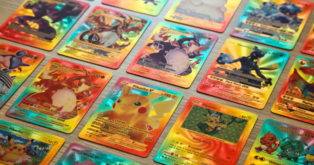 Albuquerque Store Owner Shoots Burglary Suspect After Pokémon and Trading Cards Stolen Albuquerque Store Owner Shoots Burglary Suspect After Pokémon and Trading Cards Stolen