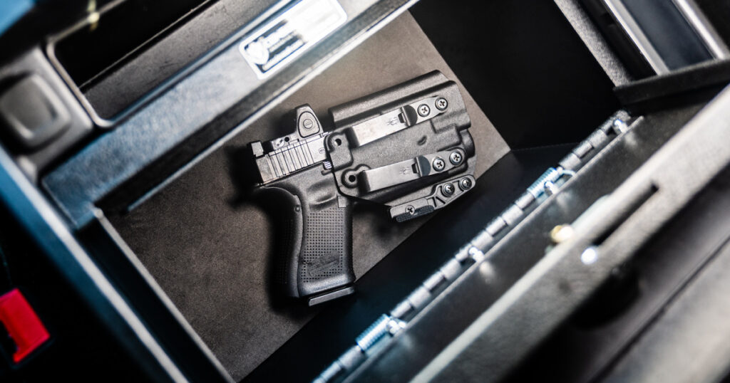 Iowa Lawmakers Move to Limit Campus Authority Over Guns in Private Vehicles Iowa Lawmakers Move to Limit Campus Authority Over Guns in Private Vehicles