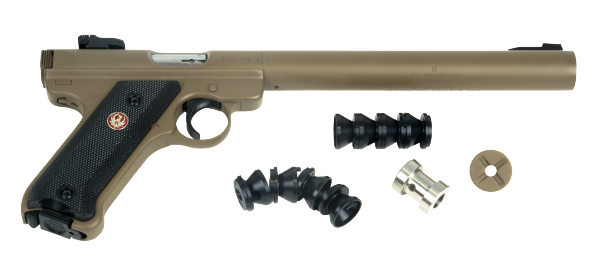 AWC Amphibian Suppressor breakdown