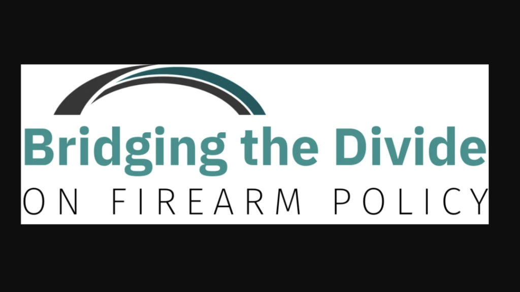NSSF Blasts “Bridging the Divide” Gun Policy Effort NSSF Blasts “Bridging the Divide” Gun Policy Effort