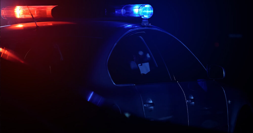 Armed Chicago Homeowner Confronts Intruder in Garage, Suspect Shot in Calf