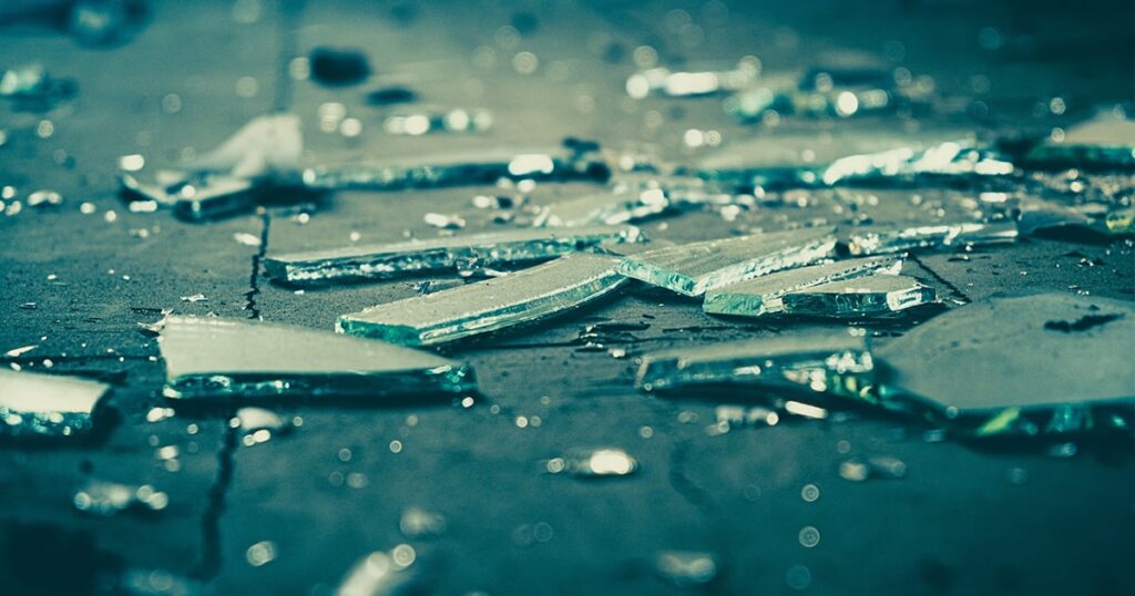 Man Shot by Homeowner After Threatening to Kill During Break-In Attempt