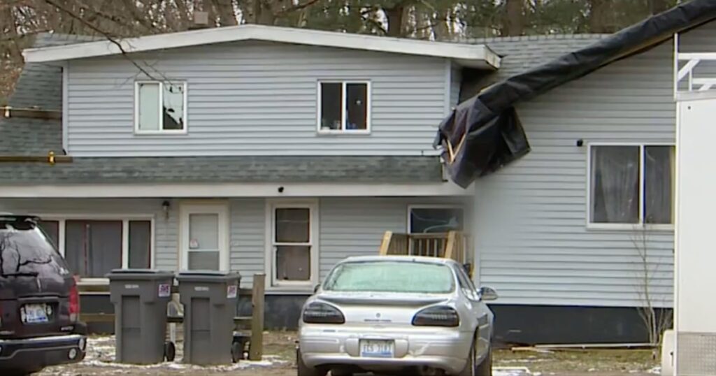 Michigan Homeowner Fatally Shoots Intruder Who Broke Into Attached Apartment and Assaulted Tenant Before Trying to Enter Home