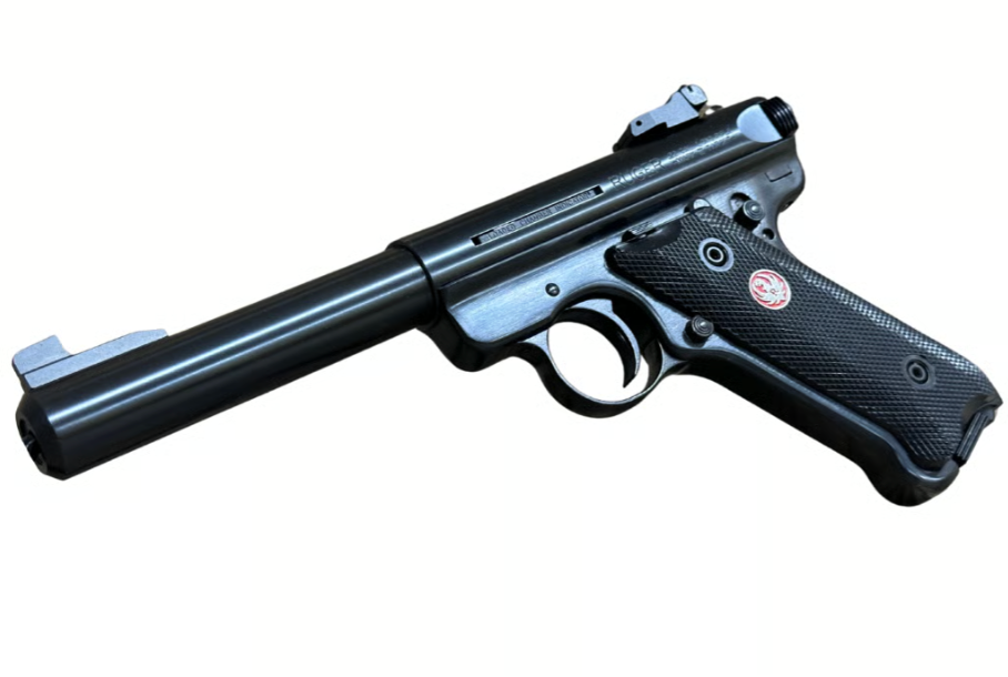 Standard Ruger Mk II for sale