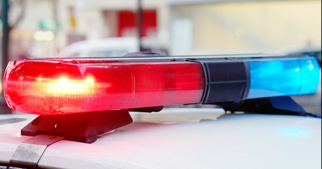 Texas Road Rage Incident Leaves Two Shot After Driver Says He Was Attacked With Children in the Car Texas Road Rage Incident Leaves Two Shot After Driver Says He Was Attacked With Children in the Car