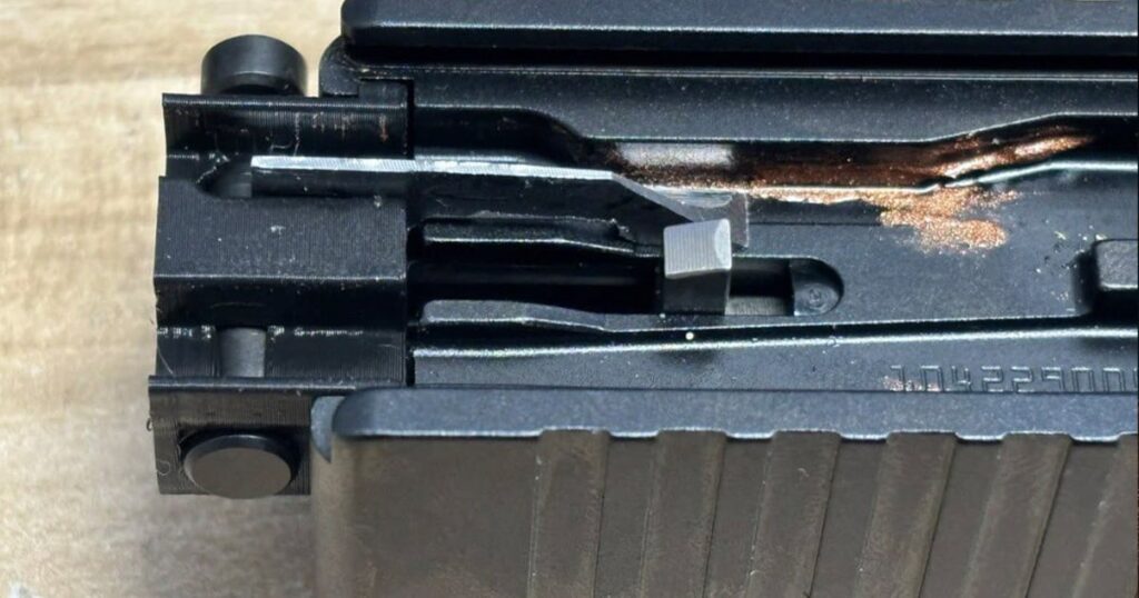 11th Circuit Upholds Federal Machine Gun Ban, Rules Second Amendment Does Not Protect Automatic Weapons