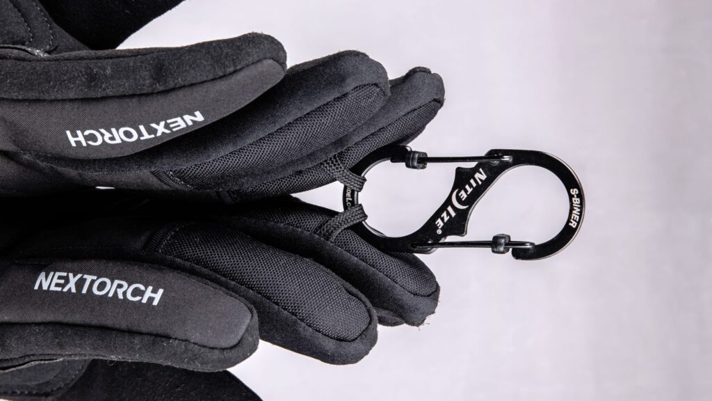 NEXTORCH Snow Guard Tactical Gloves NEXTORCH Snow Guard Tactical Gloves