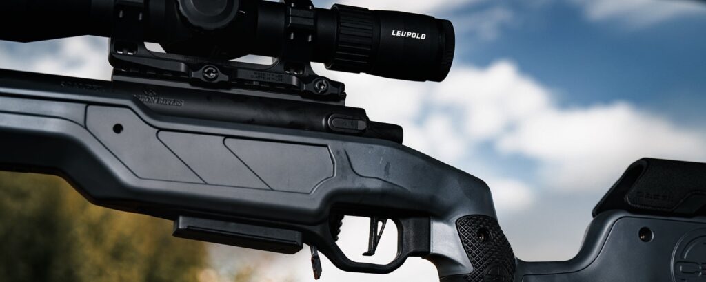 CMC Launches Adjustable Trigger for Remington 700