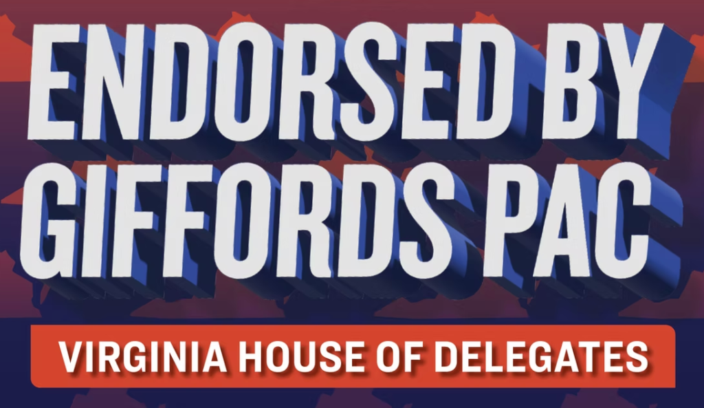 NSSF Files FEC Complaint Against Giffords PAC