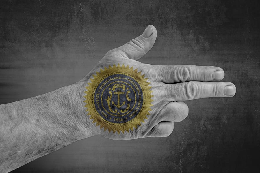 Rhode Island Lawmakers Push Gun Possession Ban Rhode Island Lawmakers Push Gun Possession Ban