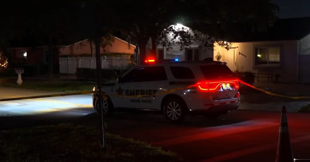 Florida Father, 75, Fatally Shoots 47-Year-Old Son in Apparent Self-Defense During Home Dispute