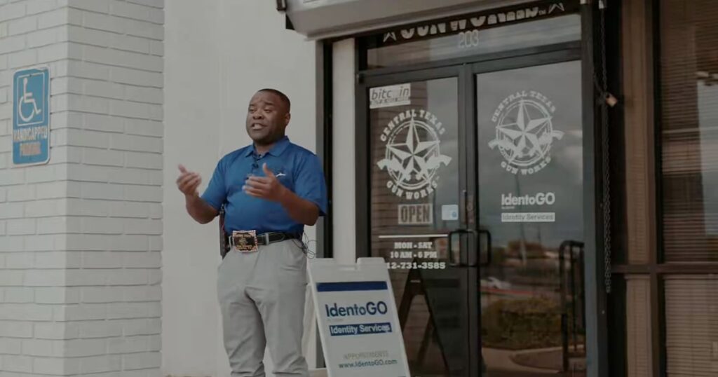 Gun Store Owner Says Employee Was 1-Against-12 Before Fatal Austin Club Shooting: “He Had No Choice”