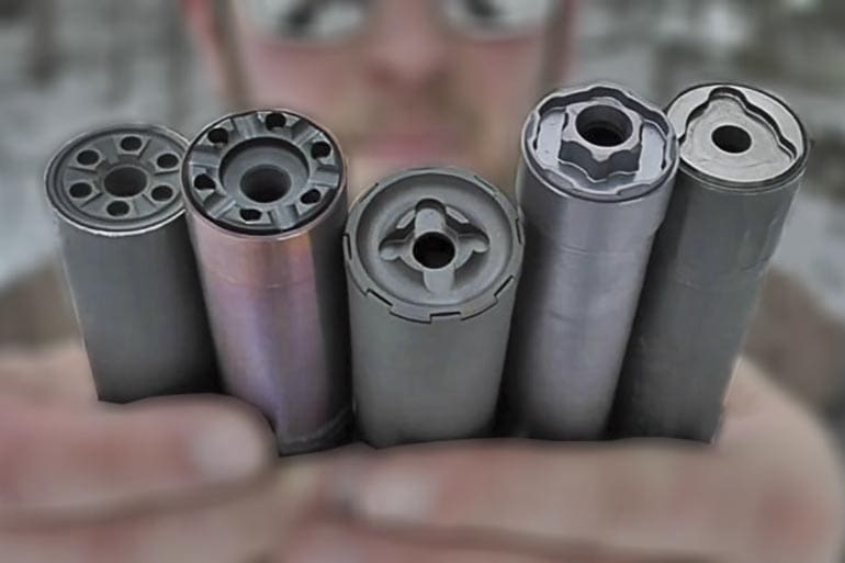 Buying a Suppressor in 2026 Is Faster Than Ever Buying a Suppressor in 2026 Is Faster Than Ever