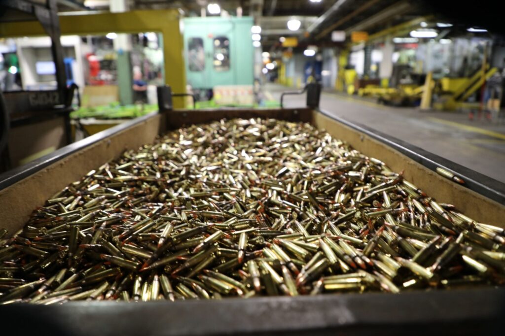 Why 5.56 Prices Are Climbing Right Now