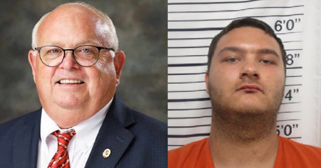 Oklahoma Principal Shot While Tackling Armed Intruder Inside High School, Hailed as Hero