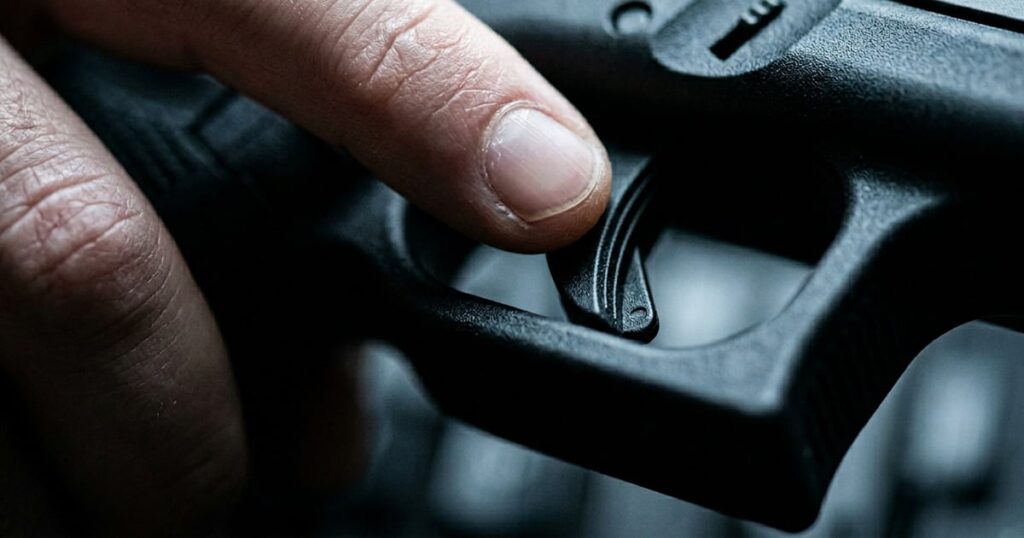 Shoot Too Soon and You Lose: The Split-Second Decision That Sends Defenders to Prison