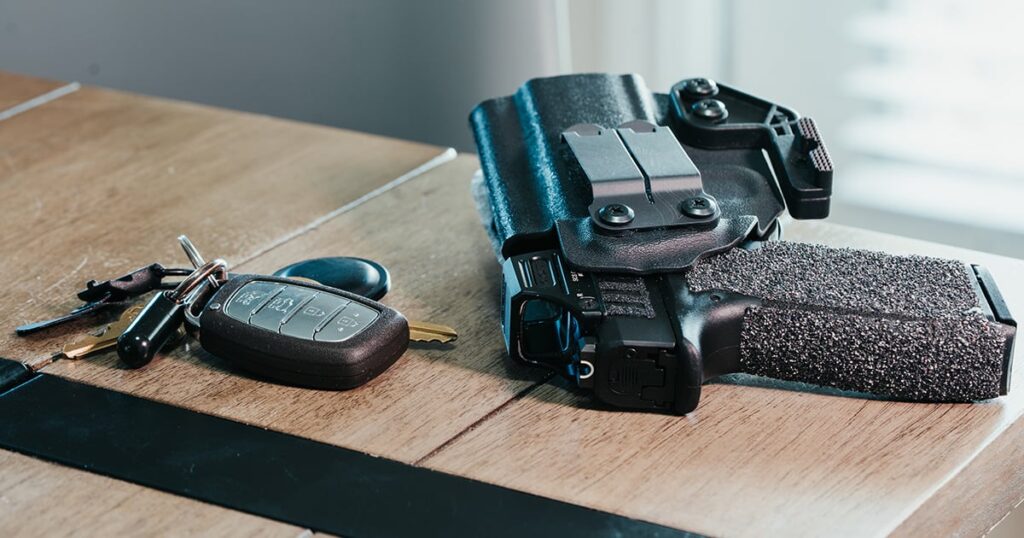 Tennessee Governor Signs Law Protecting Renters’ Gun Rights — What Landlords Can and Can’t Do Starting in 2027 Tennessee Governor Signs Law Protecting Renters’ Gun Rights — What Landlords Can and Can’t Do Starting in 2027
